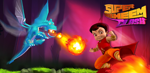 Super Bheem Clash PC screenshot