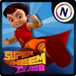 Super Bheem Clash icon