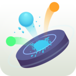 Infinite Bounce Space icon