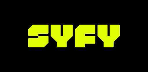 SYFY PC screenshot SYFY PC screenshot