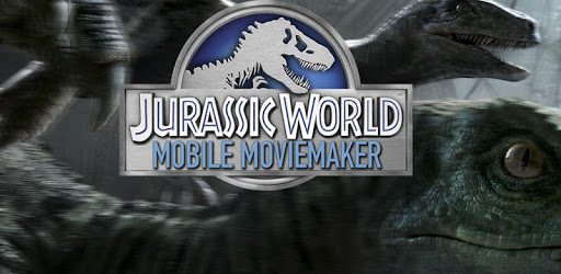 Jurassic World MovieMaker PC screenshot Jurassic World MovieMaker PC screenshot