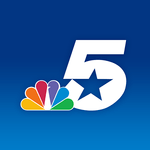 NBC 5 Dallas-Fort Worth icon
