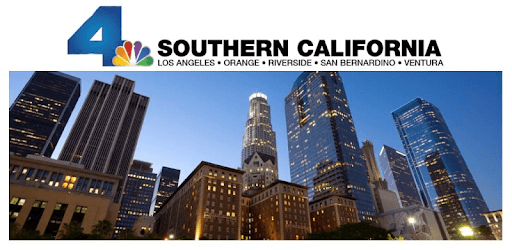 NBC4 Southern California PC screenshot NBC4 Southern California PC screenshot