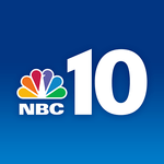 NBC10 Philadelphia icon