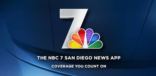 NBC 7 San Diego PC screenshot