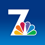 NBC 7 San Diego icon