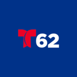 Telemundo 62: Noticias, videos, y el tiempo icon