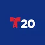 Telemundo 20 icon