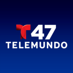 Telemundo 47 icon
