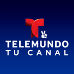 Telemundo Puerto Rico icon
