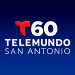 Telemundo 60 San Antonio icon