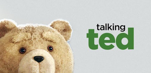 Talking Ted LITE PC screenshot Talking Ted LITE PC screenshot