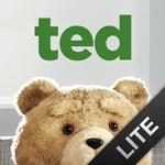 Talking Ted LITE for PC Talking Ted LITE for PC