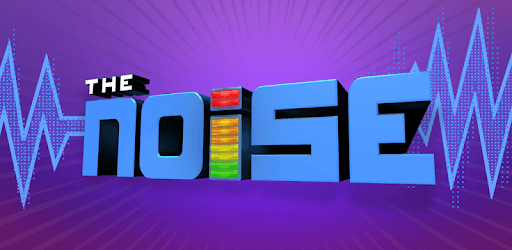 The Noise-O-Meter PC screenshot