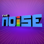 The Noise-O-Meter icon