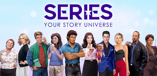 Series: Your Story Universe PC screenshot Series: Your Story Universe PC screenshot