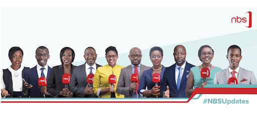 NBS Television Ug PC screenshot