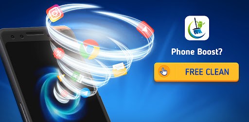 Phone Keeper: Booster & Cleaner PC screenshot