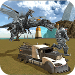 Dragon Robot for PC Dragon Robot for PC