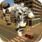 Robot Car for PC