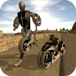 Robot Moto Revenge for PC