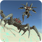 Spider Robot for PC