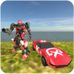 Top Car Robot for PC