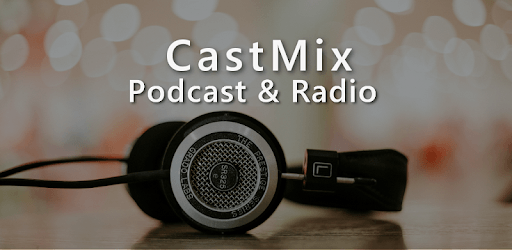 CastMix: Podcast, Radio & Audio Books PC screenshot CastMix: Podcast, Radio & Audio Books PC screenshot