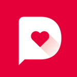DayTalk - Daily dating and new relationships! icon