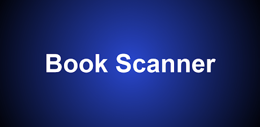 My Book Scanner PC screenshot