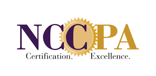 NCCPA PC screenshot