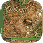 11th Biology NCERT Textbook icon