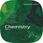 XI Chemistry NCERT Textbook icon