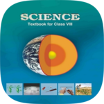 8th Science NCERT Solution icon