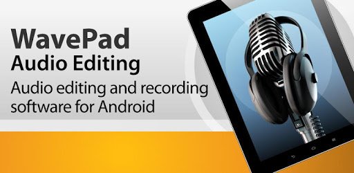 WavePad Audio Editor Free PC screenshot