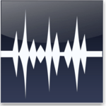 WavePad Audio Editor Free icon