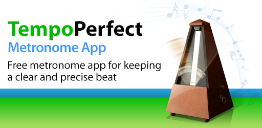 TempoPerfect Metronome Free PC screenshot