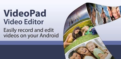 VideoPad Video Editor Free PC screenshot VideoPad Video Editor Free PC screenshot