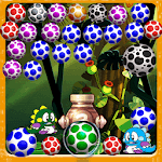 Eggs Shooter Bubble 2019 for PC