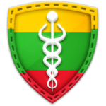 Myanmar First Aid icon