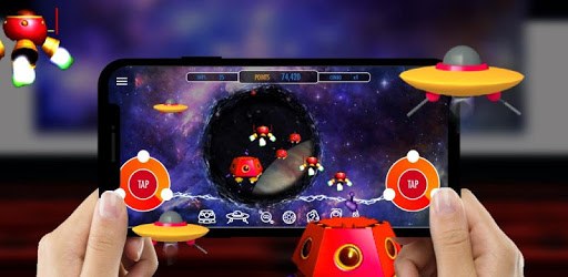Noovie ARcade PC screenshot