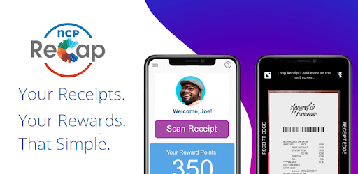 NCP ReCap: Shopping Rewards PC screenshot