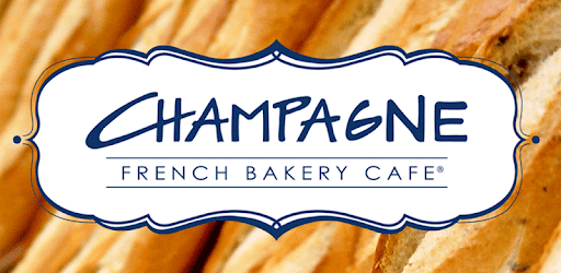 Champagne Bakery PC screenshot Champagne Bakery PC screenshot