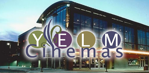 Yelm Cinemas PC screenshot Yelm Cinemas PC screenshot