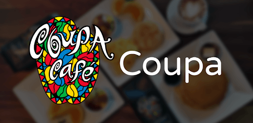 Coupa Cafe PC screenshot