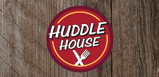 Huddle House PC screenshot