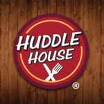 Huddle House icon