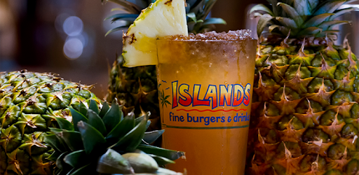 Islands Restaurant PC screenshot Islands Restaurant PC screenshot
