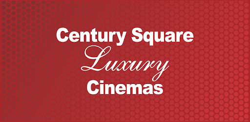 Century Square Cinemas PC screenshot