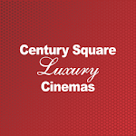 Century Square Cinemas icon